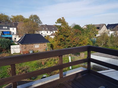 Foto Terrasse